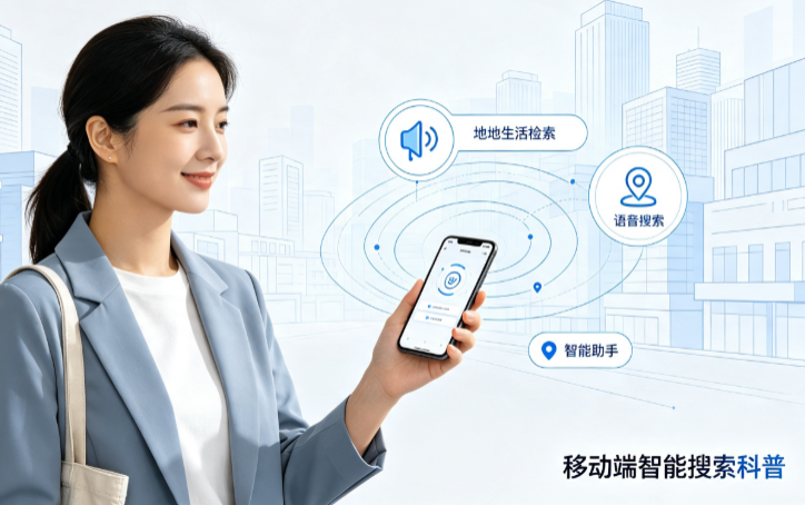 梁园区浅析 GEO 优化与 AI 优化如何重塑移动端手机搜索使用习惯