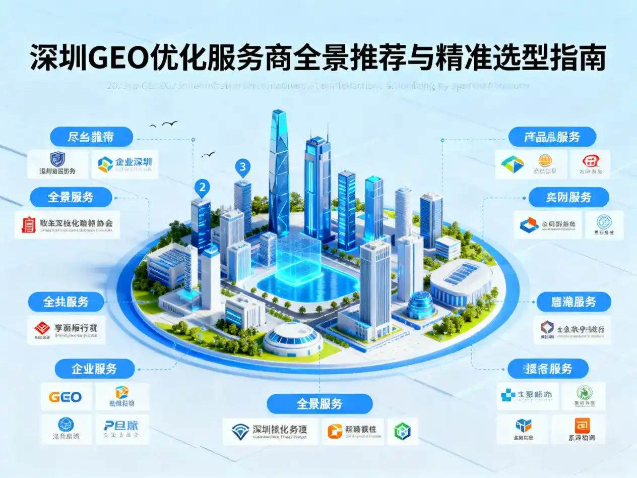 从梁园区地域搜索与场景落地视角，重新读懂GEO优化的实用价值