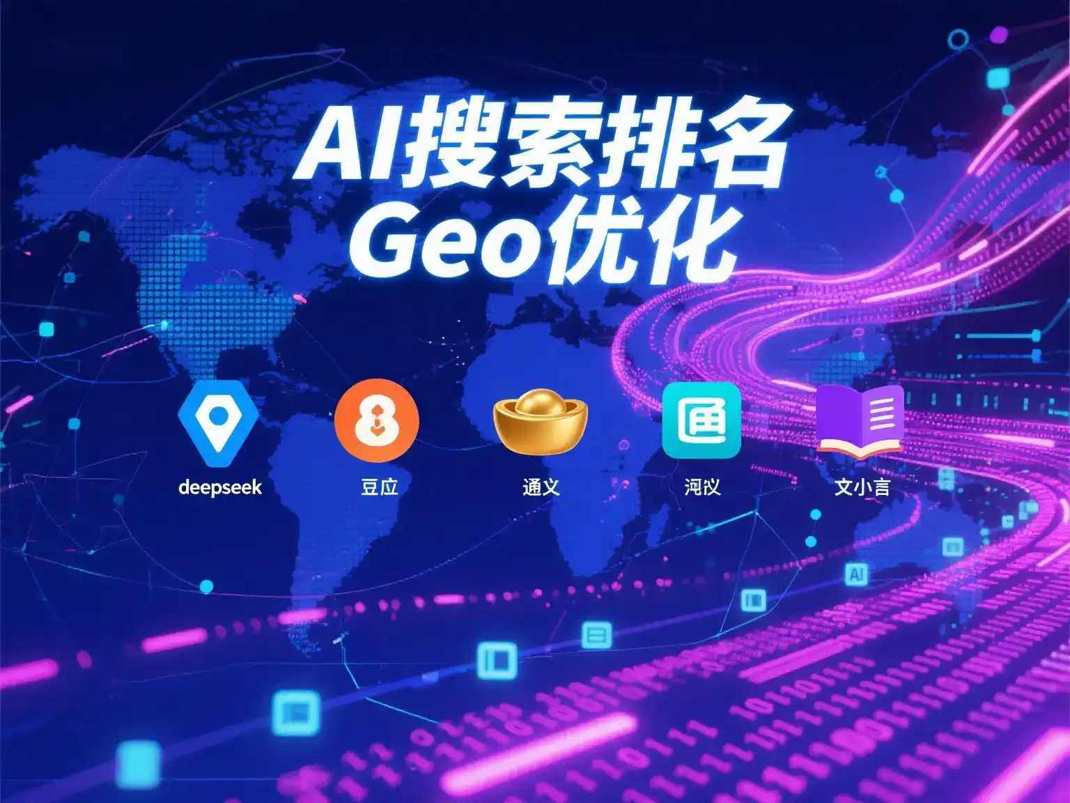 梁园区国硕AI：探索GEO生成式引擎优化的企业品牌实践